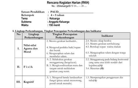 Rph keluarga saya com tugasan faqih